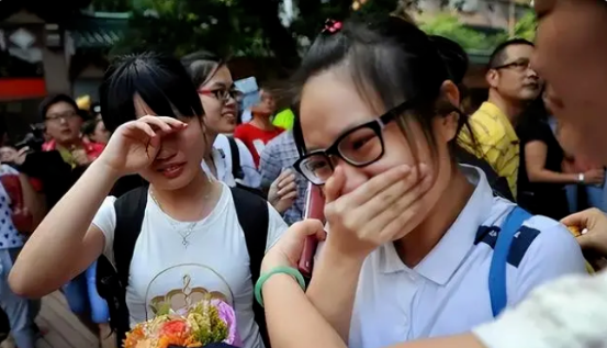 德国留学 | 高考结束了，成绩不理想？没关系！高考又不是唯一途径！